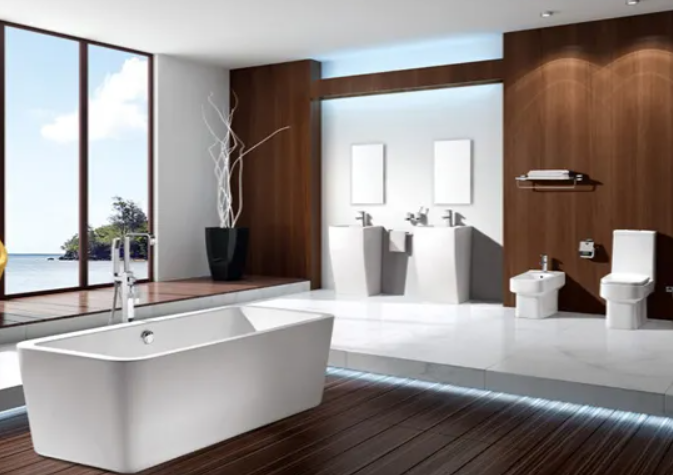 卫浴安装：卫浴品牌介绍及卫浴品牌排行榜