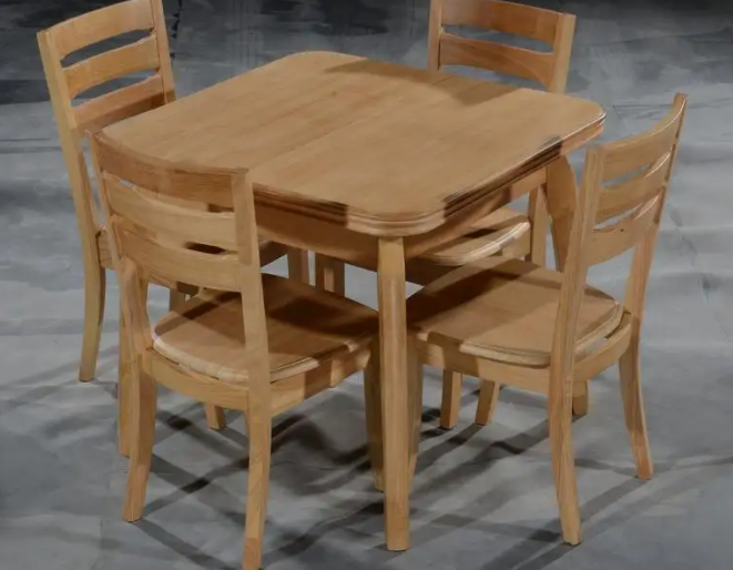 诺顿折叠餐桌质量如何，诺顿折叠餐桌价格是多少？